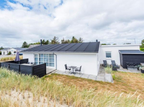 Holiday home Blåvand CLXXIX